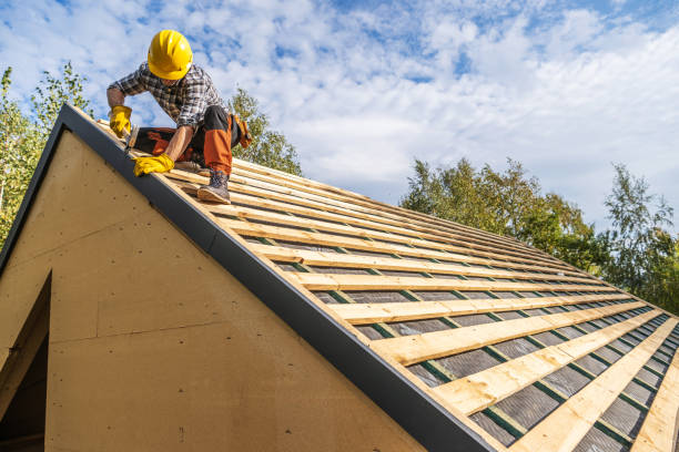 Quick and Trustworthy Emergency Roof Repair Services in Helotes, TX